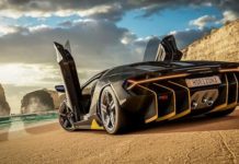 Студиото създало Forza Horizon подготвя нова игра