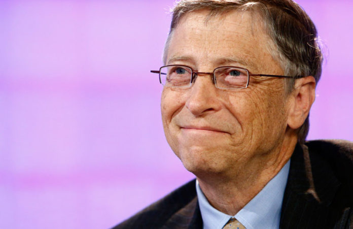 gates-3 Бил Гейтс: Microsoft нищо не е копирал от Apple – за всичко трябва да благодарим на Xerox