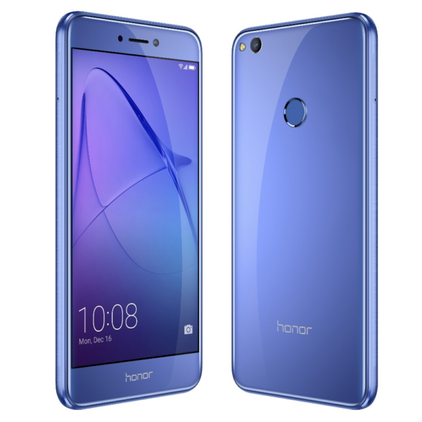 h1 Смартфонът Huawei Honor 8 Lite може да бъде предварително поръчан в Европа