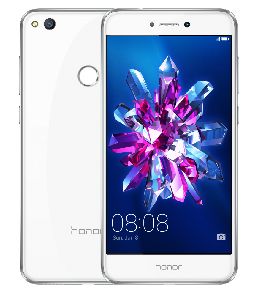 Смартфонът Huawei Honor 8 Lite може да бъде предварително поръчан в Европа