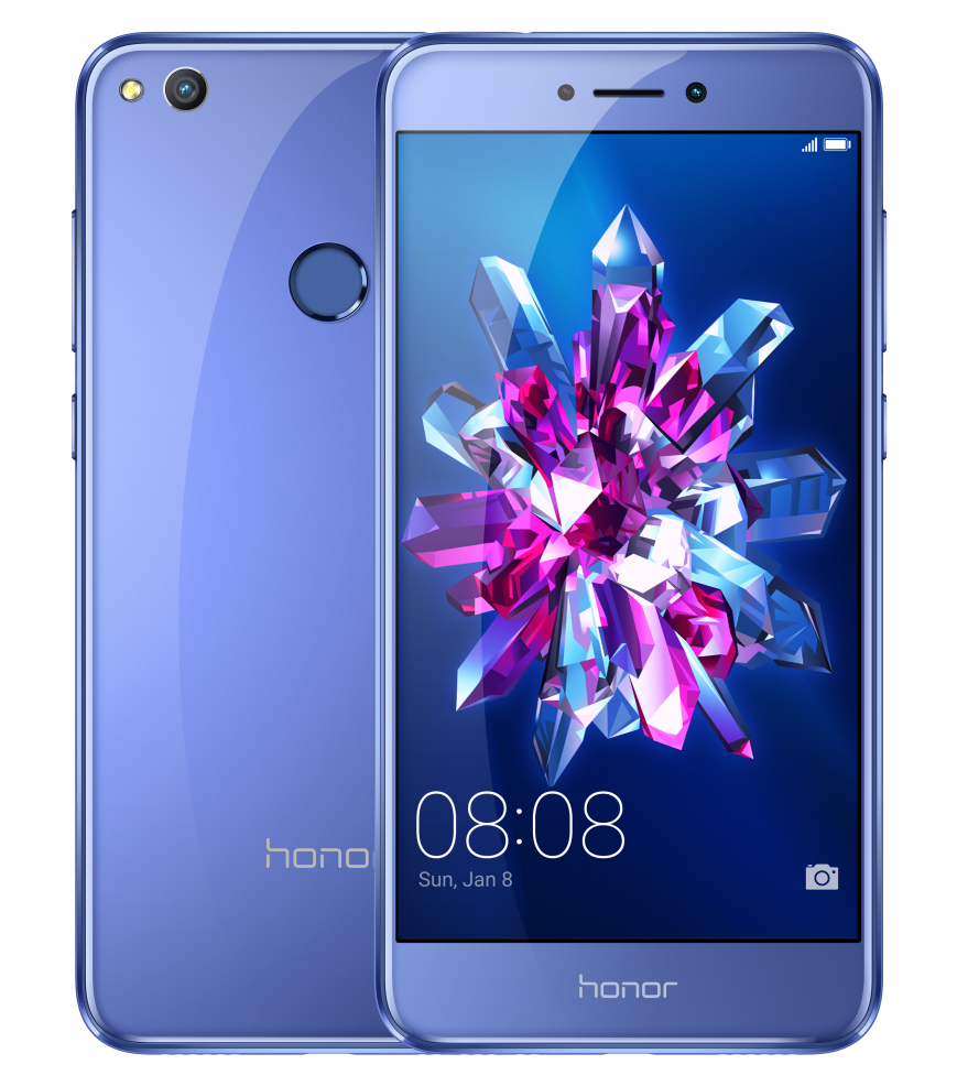 Смартфонът Huawei Honor 8 Lite може да бъде предварително поръчан в Европа