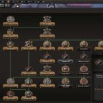 Hearts of Iron IV с половин милион продадени копия
