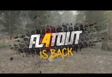 FlatOut 4: Total Insanity излиза през март за конзоли