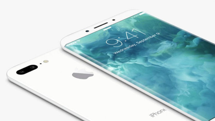 iPhone 8 1 KGI: новият iPhone 8 ще има мощна батерия
