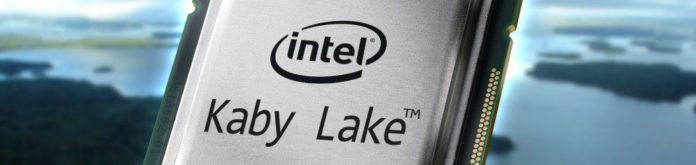intel-kabylake В отговор на AMD Ryzen, Intel подготвя нови Kaby Lake модели
