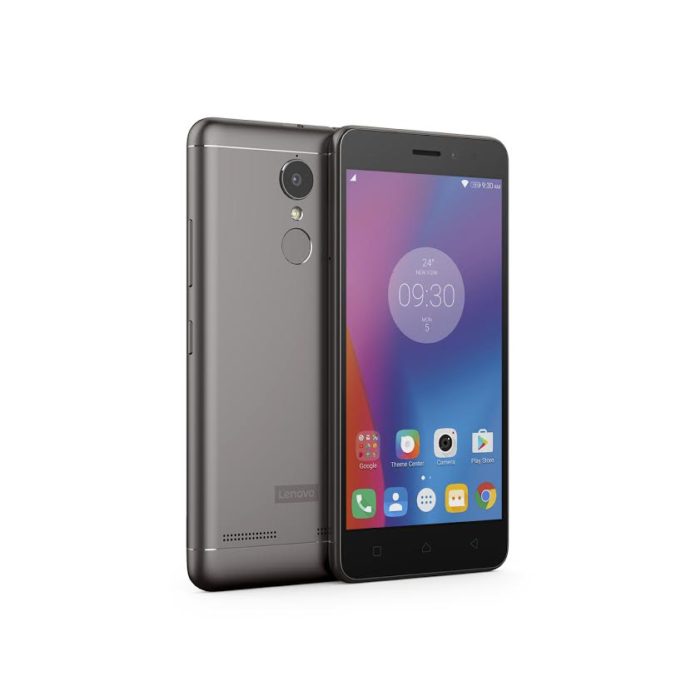 k6 1 4G смартфоните Lenovo K6 и Lenovo K6 Note в комплект с атрактивни аксесоари само във VIVACOM