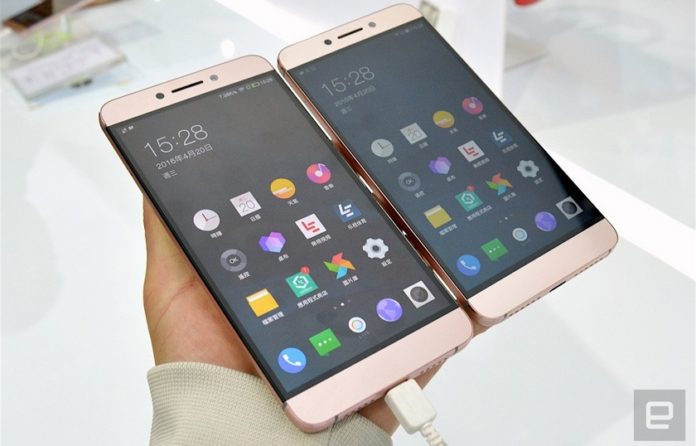 leeco-engadget AnTuTu обяви десетте най-добри смартфона според съотношението цена/производителност
