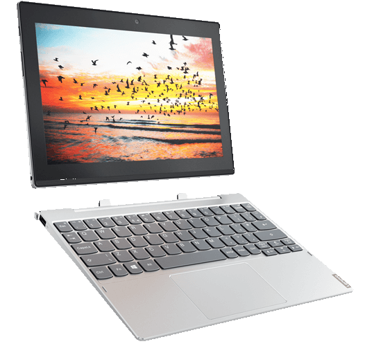 Техническите характеристики на таблета трансформър Lenovo Miix 320