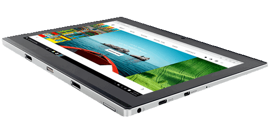 Техническите характеристики на таблета трансформър Lenovo Miix 320