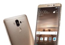Huawei е продала 5 милиона смартфона Mate 9
