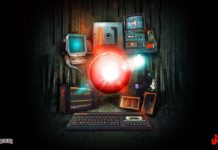 Анонс на Stories Untold, игра вдъхновена от Stranger Things
