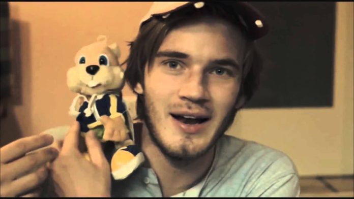 PewDiePie PewDiePie се завръща в YouTube