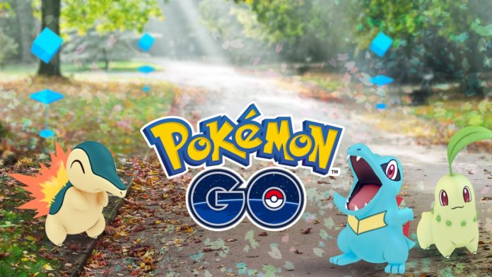 238389 Pokémon Go получи 80 нови звяра и други обновления