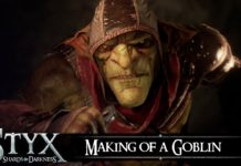 Styx: Shards of Darkness излиза в средата на март