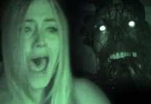 Работата по Outlast 2 е приключила