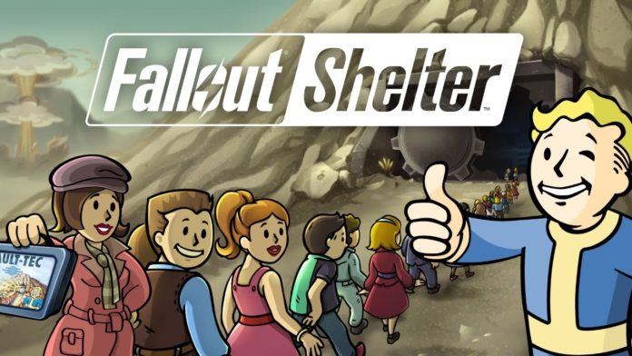 Fallout Shelter Warner отговори на обвиненията на Bethesda