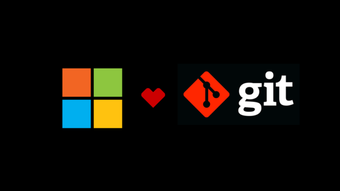 Microsoft представи файловата система с отворен код GVFS (Git Virtual File System)