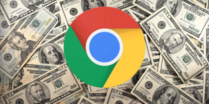 Пясъчникът на Chrome нарушава три патента и Google ще трябва да плаща големи суми