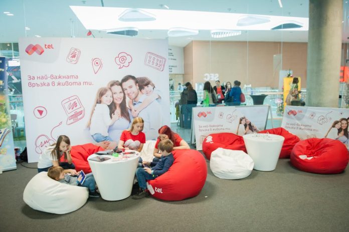mtel roditeli Мтел участва в „Академия за родители”