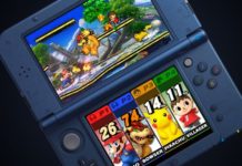 Nintendo обещава да продължава да прави игри за 3DS