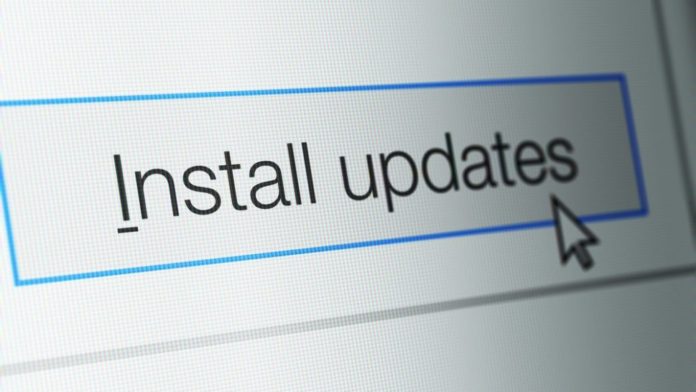 patch tuesday