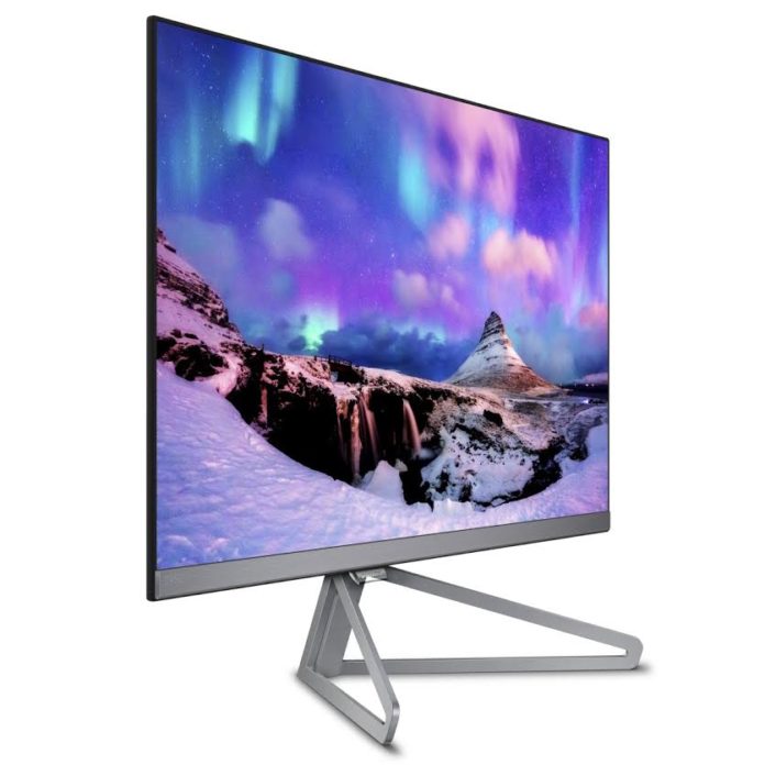 philips 11 Philips представи монитора Moda