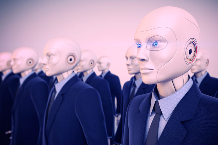 robot-workforce Да, машините ще заменят хората, но има изход, смята Даян Грийн