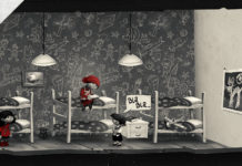 Анонс на My Memory of Us