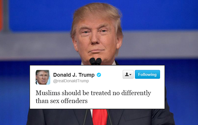 trump-muslim-tweet Виза за САЩ? Само срещу паролата ти за Facebook
