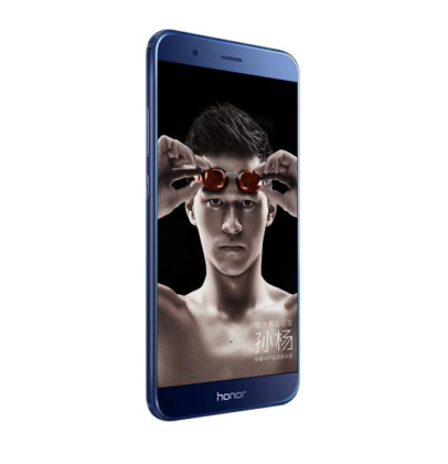 Официален анонс на смартфона Huawei Honor V9