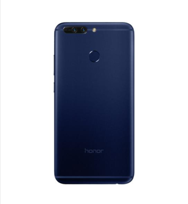Официален анонс на смартфона Huawei Honor V9