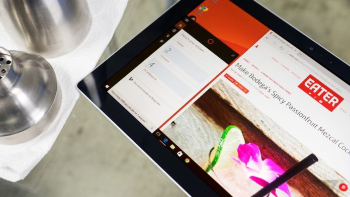wet Windows 10 Cloud ще работи само с приложенията от електронния магазин на Microsoft