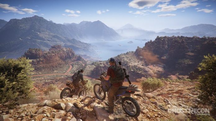 wildlands Представител на Ubisoft реши да защитава Ghost Recon Wildlands от ранната критика