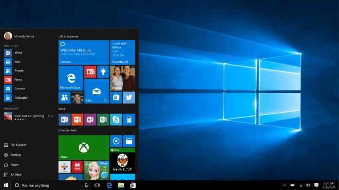 windows-10-pro-leading-windows-sales-in-top-markets Windows 10 получи следващата актуализация KB4016635