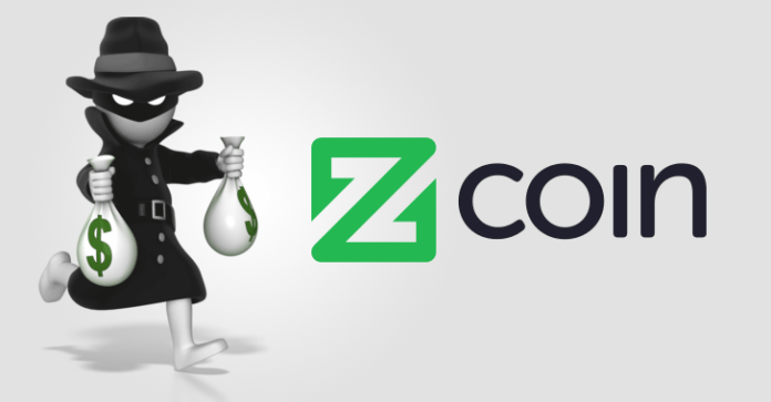 zcoin-bug Печатна грешка в кода Zerocoin бе причина за кражбата на $648 хиляди