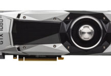 Ревю на видеокартата Nvidia GeForce GTX 1080 Ti