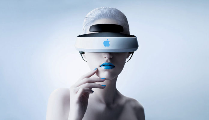 1 Apple патентова джаджа, която използва екрана на iPhone
