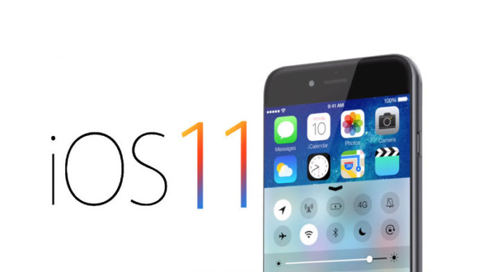 1 Потребителите на iPhone 5, iPad 4 и iPad mini 2 няма да могат да използват iOS 11