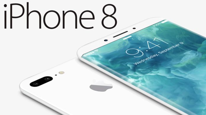 1 Медиите: Apple няма да успее да пусне iPhone 8 през есента
