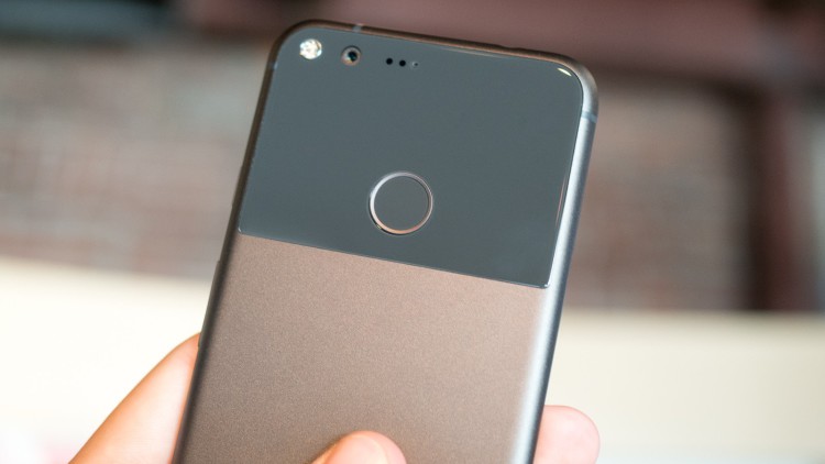 Google реши проблема със смартфоните Pixel