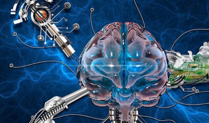 1 Канадският стартъп Kindred AI създаде нов тип изкуствен интелект