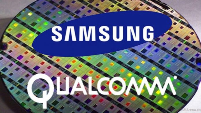 1 Qualcomm забрани на Samsung да продава процесорите си