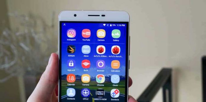 1 Продажбите на дългоочаквания OUKITEL U16 Max започнаха