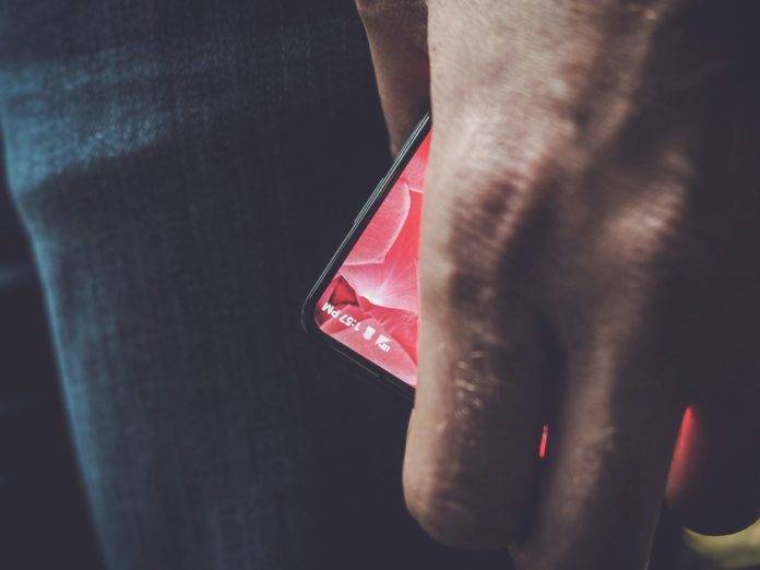 1 Създателят на Android публикува тийзър на ново устройство. Какво е това?