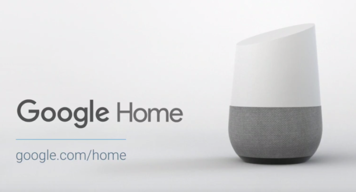 1 Намирането на идеалната музика в Google Home вече е по-лесно