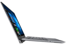 ASUS пусна 14-инчовия бизнес-ноутбук Pro B9440 с тегло малко над 1 кг
