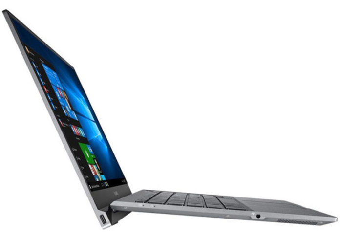 1 ASUS пусна 14-инчовия бизнес-ноутбук Pro B9440 с тегло малко над 1 кг