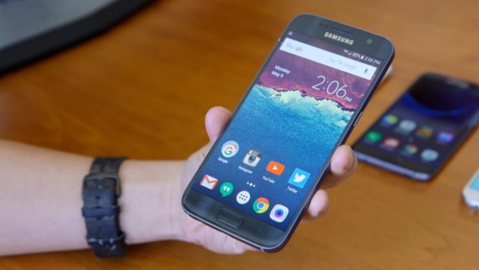 1 Samsung официално намалява цените на Galaxy S7 и S7 Edge