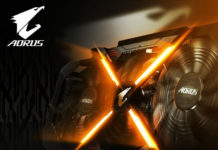 Gigabyte подготвя анонса на графичния ускорител GeForce GTX 1080 Ti AORUS