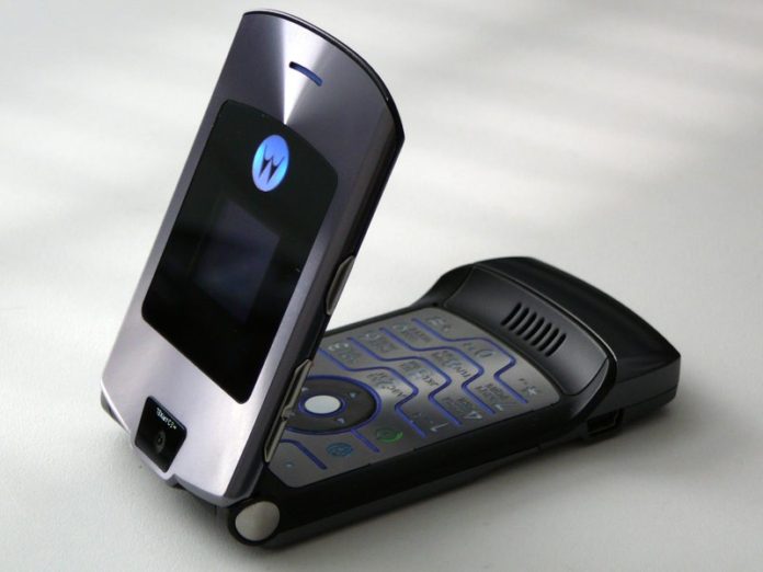 1 Lenovo има намерение да възроди легендарния бранд Motorola